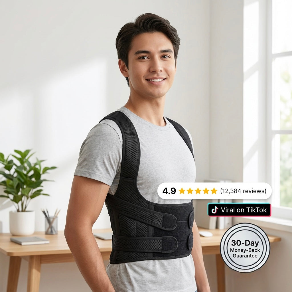 Soldi™ FlexPosture Support 2.0
