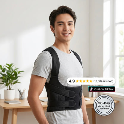 Soldi™ FlexPosture Support 2.0