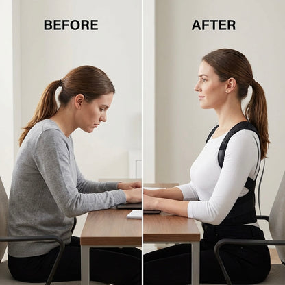Soldi™ FlexPosture Support 2.0